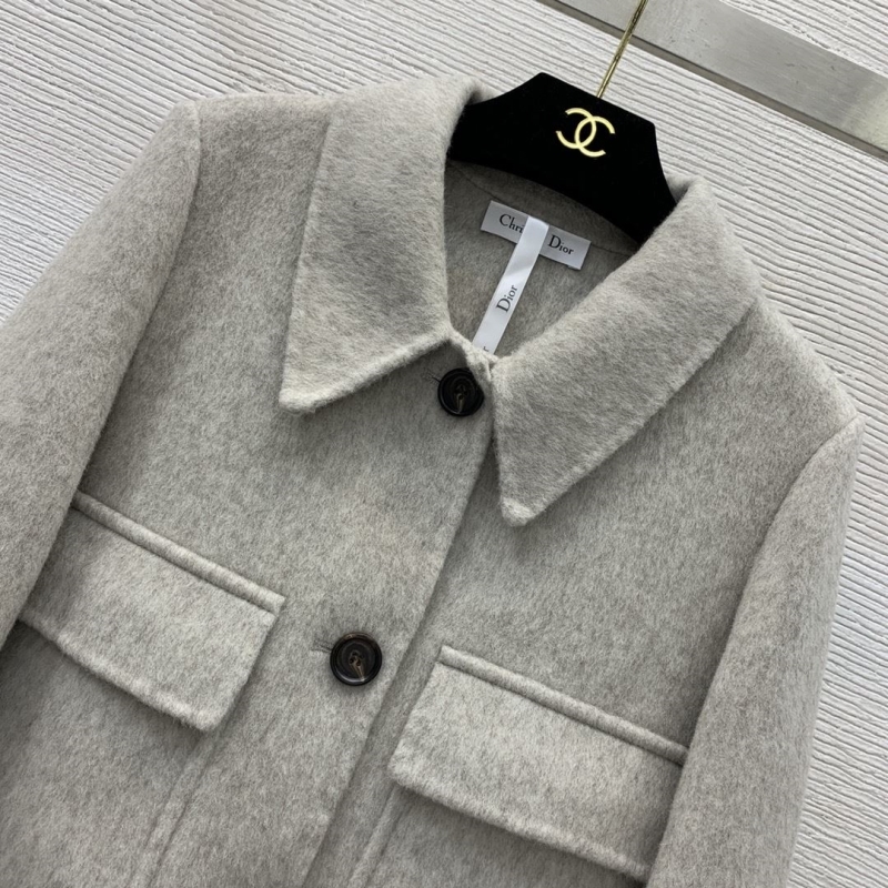 D*or coats